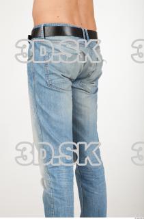 Jeans texture of Cody 0016